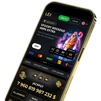 Lex Online Casino Erfahrungsbericht: Schnelles Spiel und blitzschnelle Auszahlungen für schnelle Gewinne