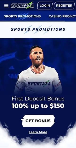 Testimonianza di Sportaza Gambling Enterprise 2026 - Punteggi degli esperti